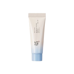 beauty of joseon relief sun aqua fresh rice b5 spf50 pa 10ml 157